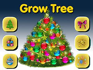 Grow Tree