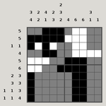 Pattern puzzle