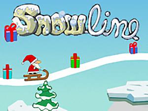 Snow Line