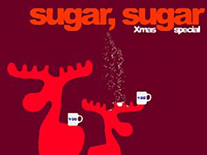 Sugar Sugar Xmas Special